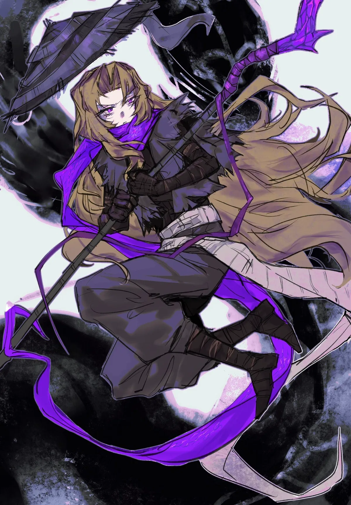 Avatar of Rodion - Si Branch Member