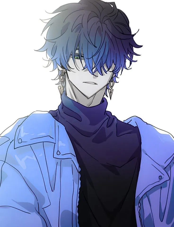 Avatar of Leonardo - manipulative friend