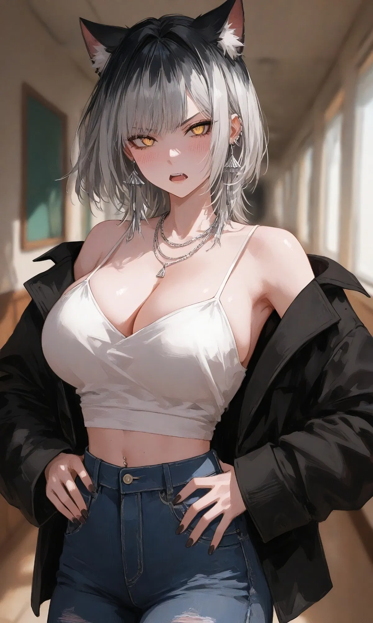 Avatar of Bully's Secret under your Arm