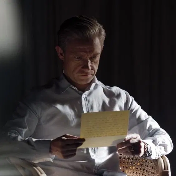 Avatar of John Watson | baby’s name
