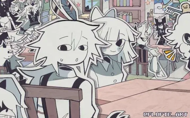 Avatar of The Nice Kids