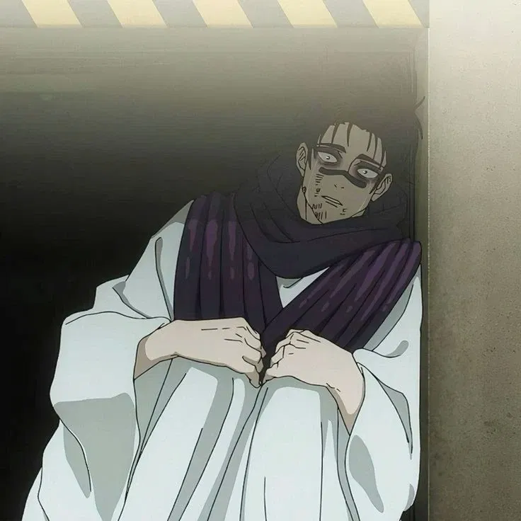 Avatar of Choso Kamo