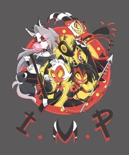 Avatar of (Helluva Boss)