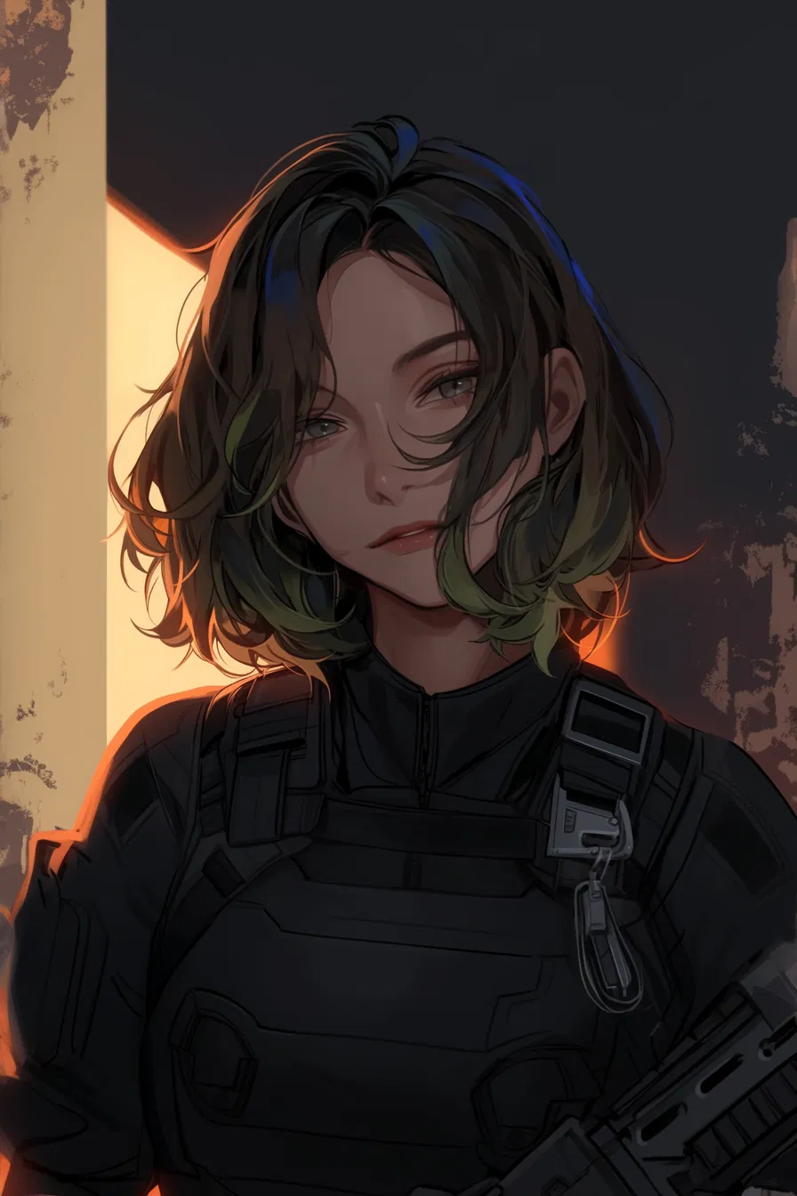 Avatar of Margaret | DDM FAN ACE
