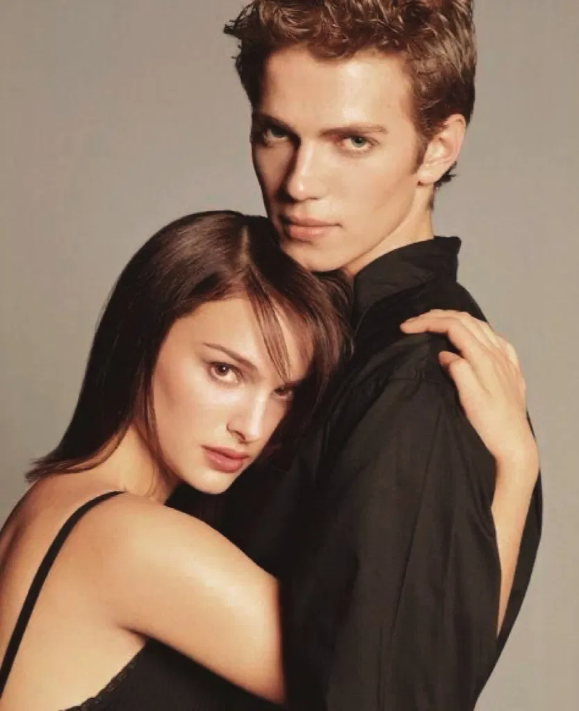 Avatar of Anidala | Power Couple!AU