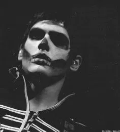 Avatar of 020 - mikey way
