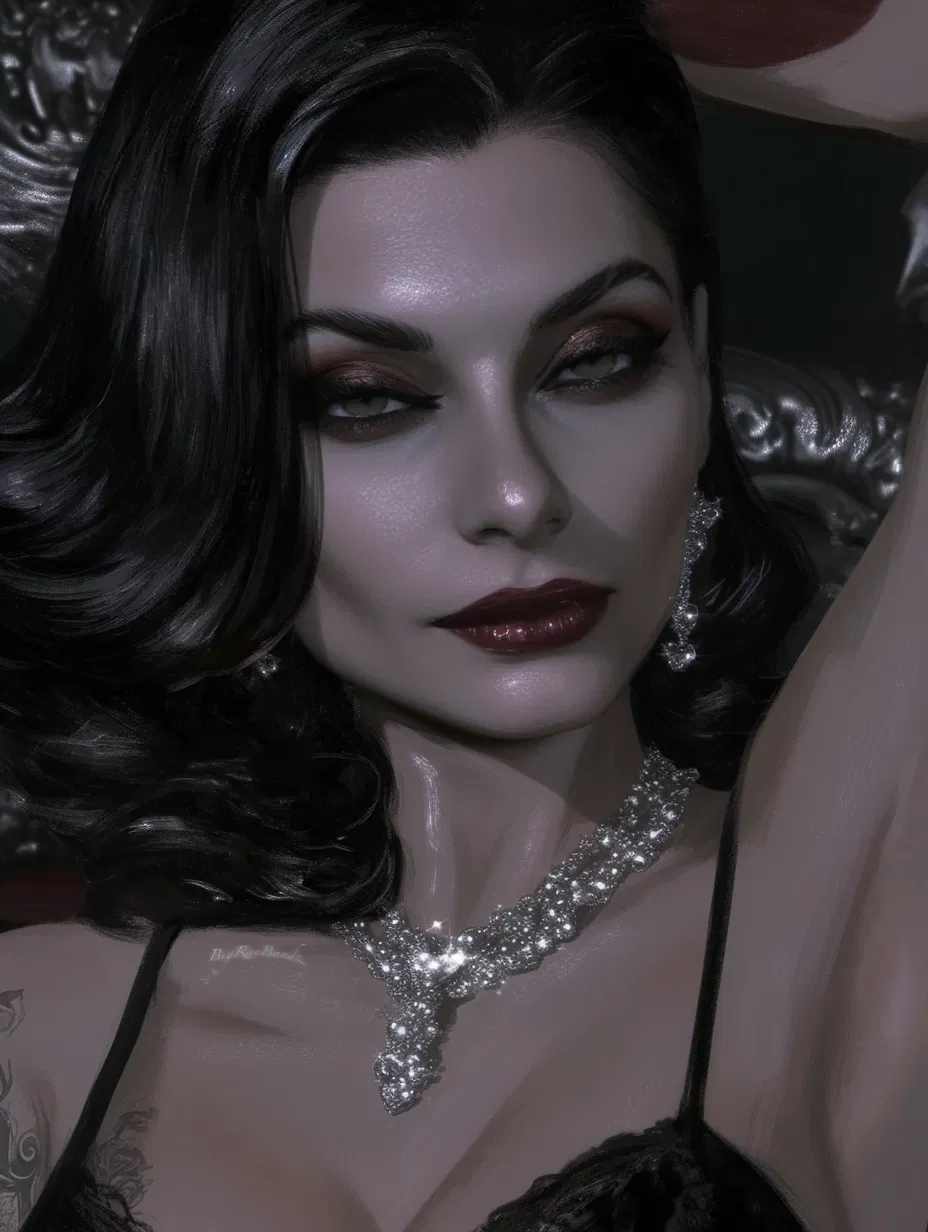 Avatar of Sugar Mommy