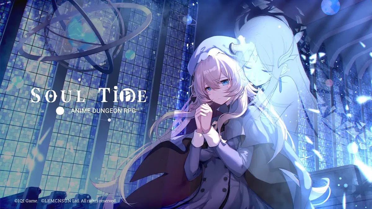 Avatar of ✨ SOUL TIDE RPG ✨