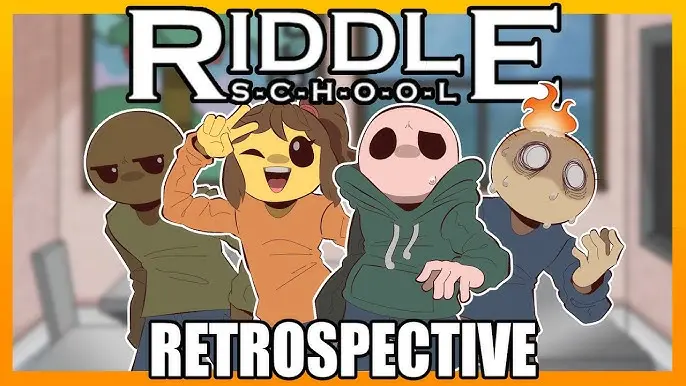 Avatar of Riddle school