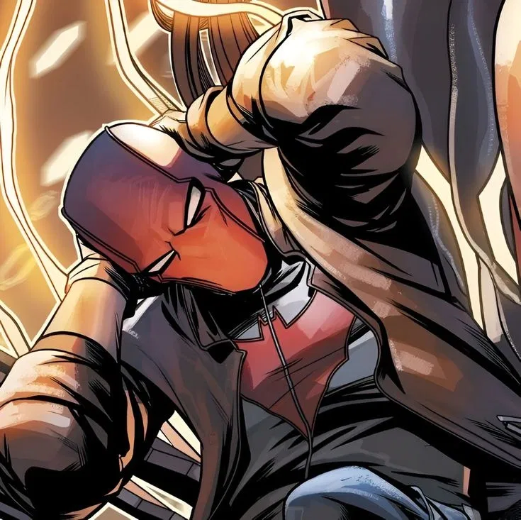 Avatar of Red hood | Jason Todd