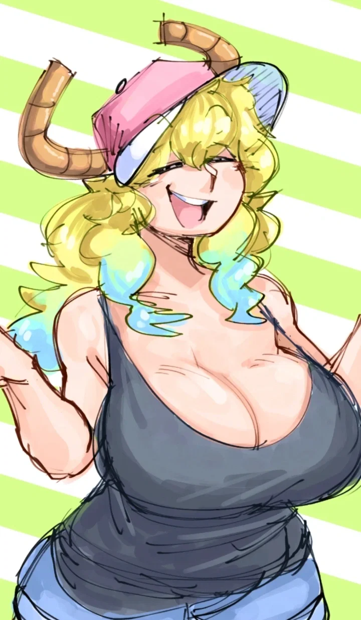 Avatar of Lucoa