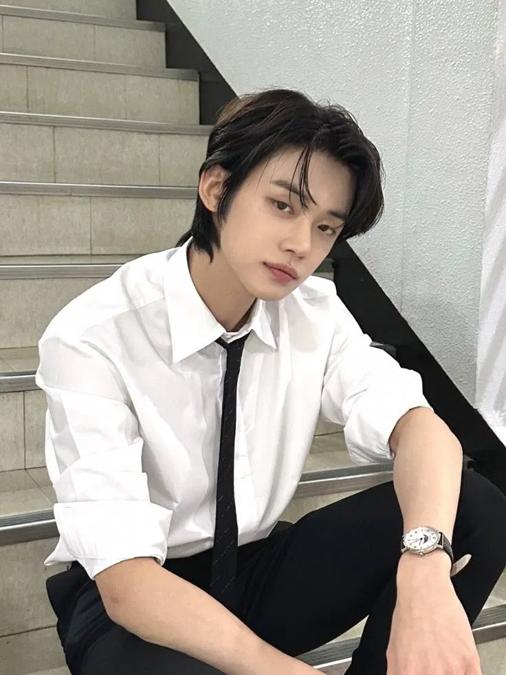 Avatar of Choi Yeonjun - Work of love