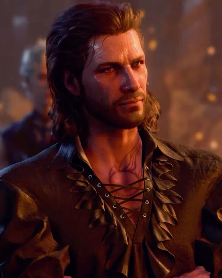 Avatar of Gale Dekarios
