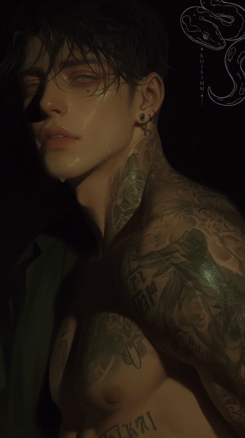 Avatar of Nate | Web of Lies
