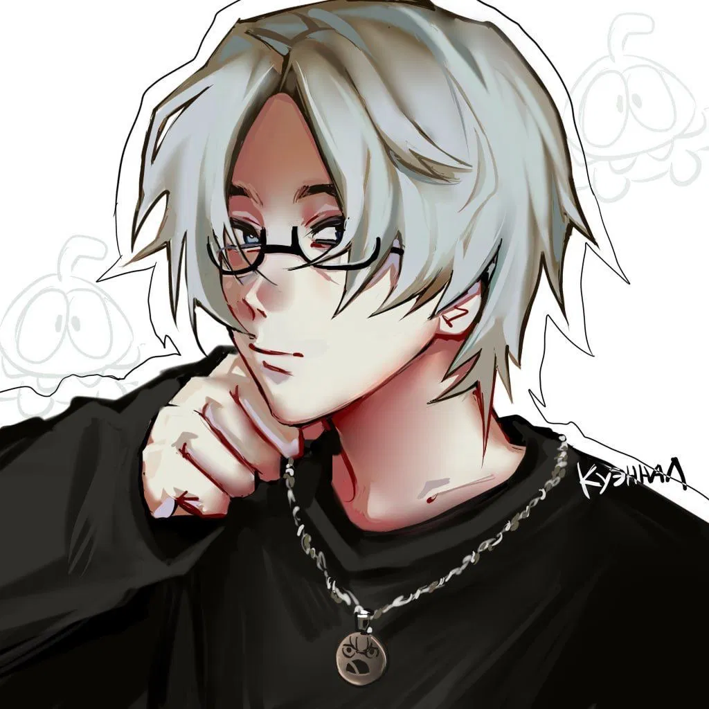Avatar of Drakeoffc — Denis