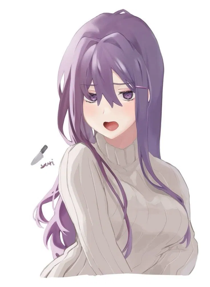 Avatar of Yuri || Decorations Sunday