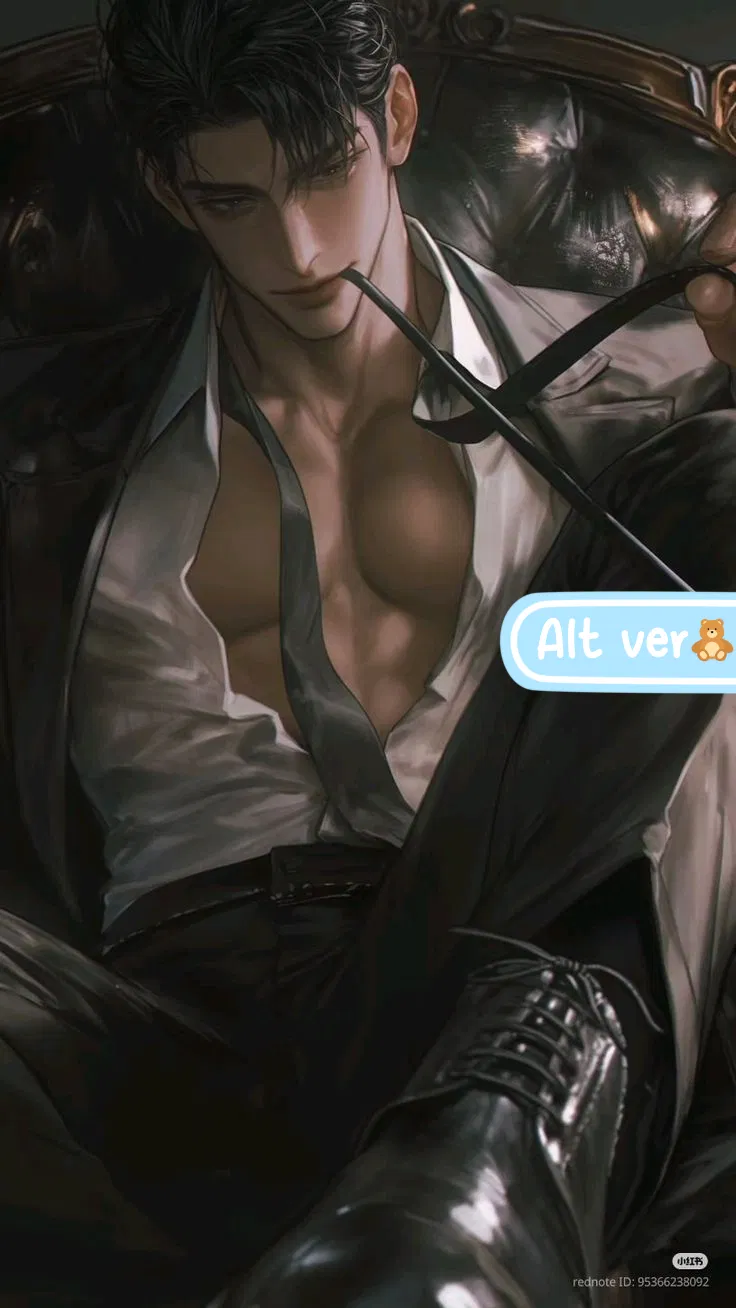 Avatar of ALT. Masochist slave | Dante | Bottom ver.