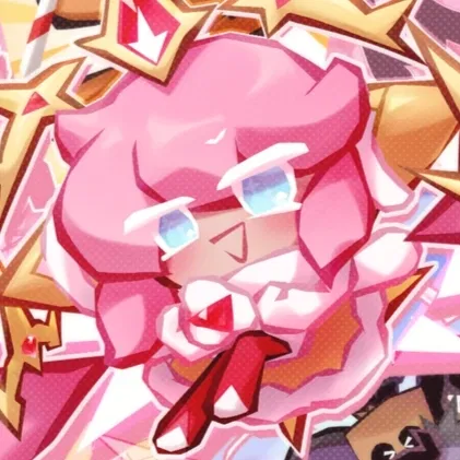 Avatar of Strawberry Crepe
