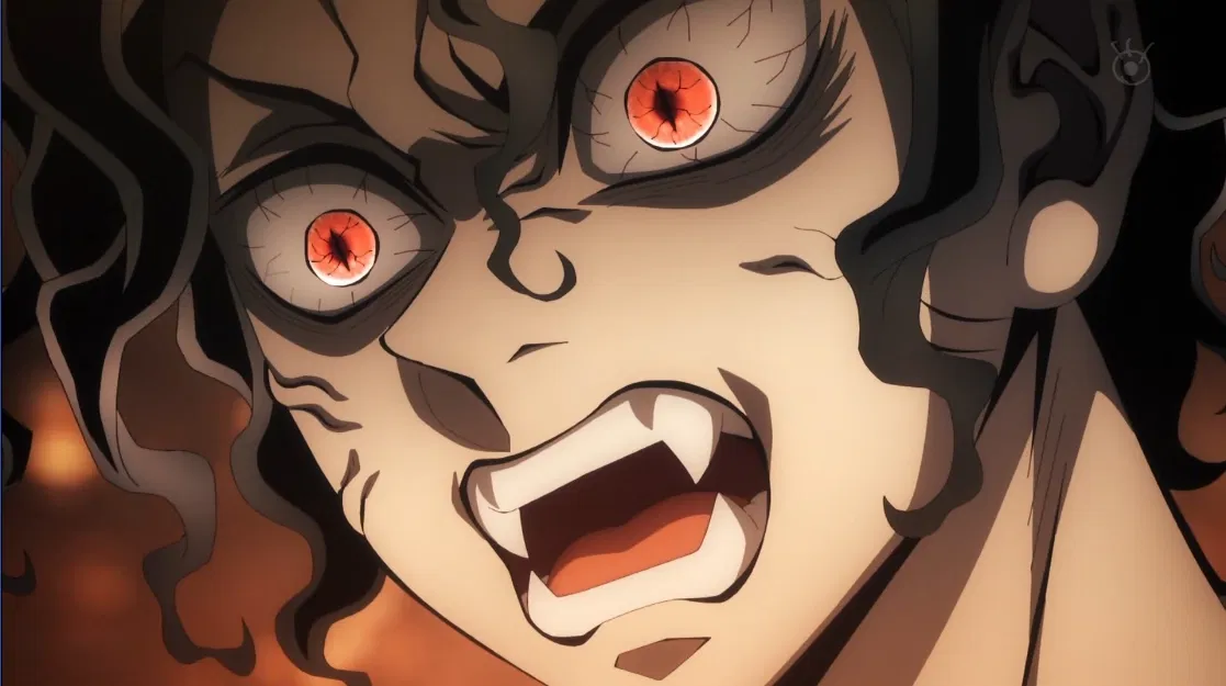 Avatar of The Demon King