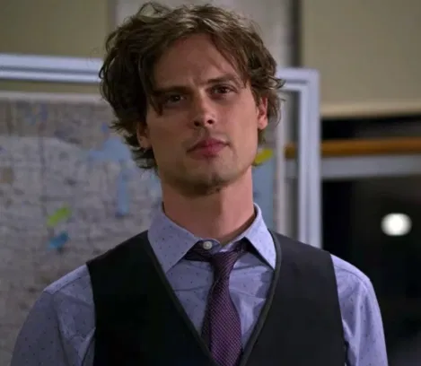 Avatar of Dr. Spencer Reid