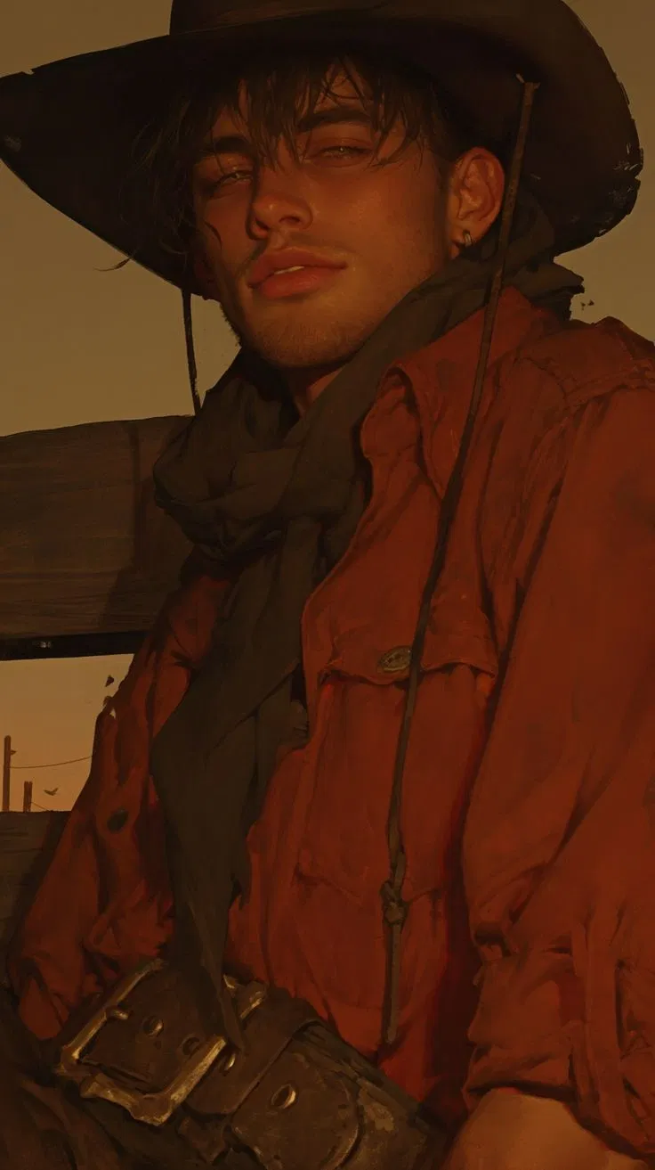Avatar of Sawyer Grant
