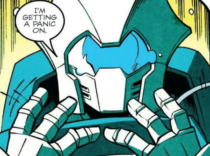 Avatar of Tailgate ~ Merformers