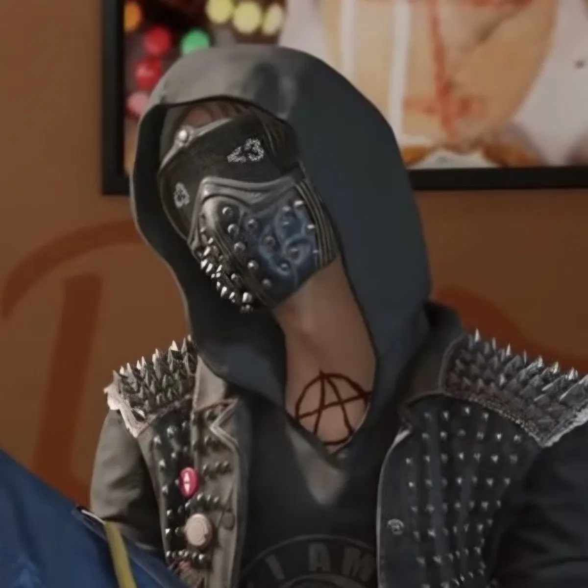 Avatar of Wrench