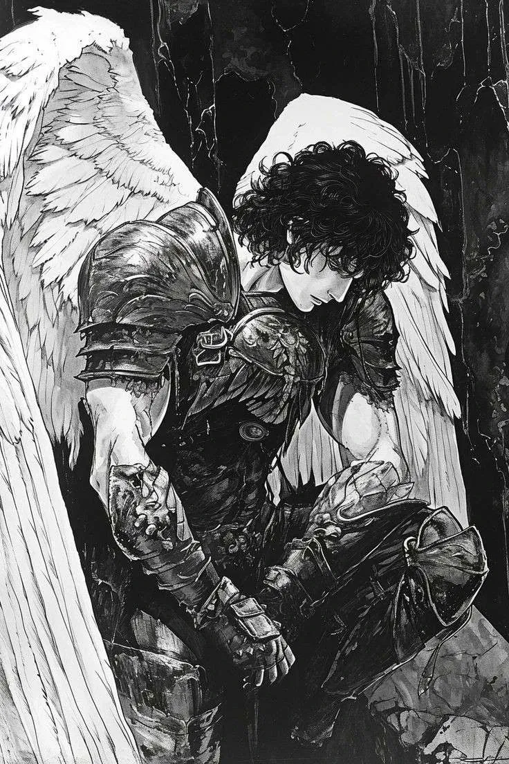 Avatar of Archangel Scotty Sins