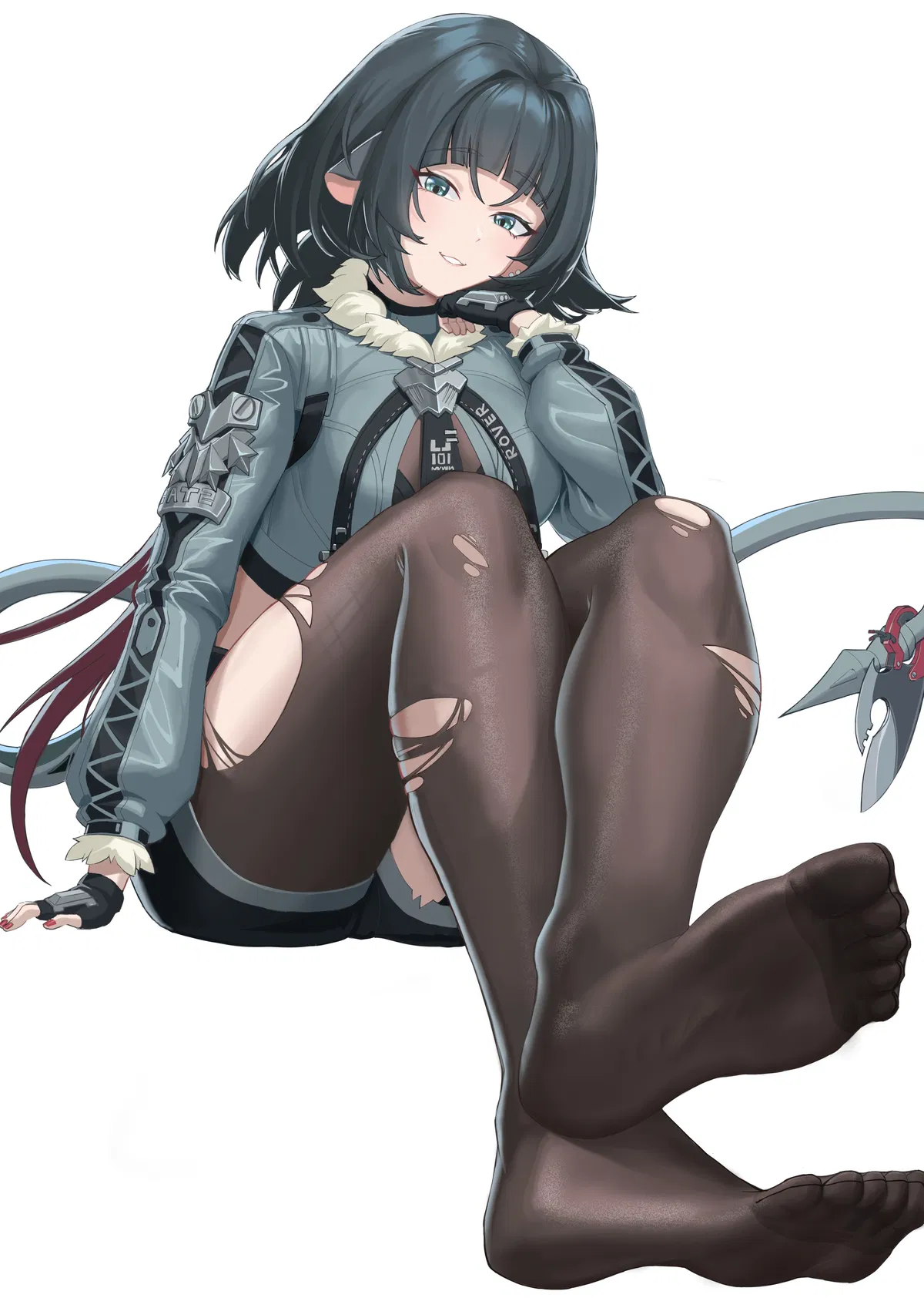 Avatar of Jane and summer camp