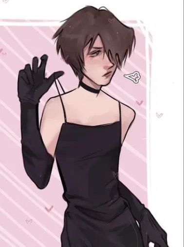 Avatar of FEMBOY | Bartek Kowalski