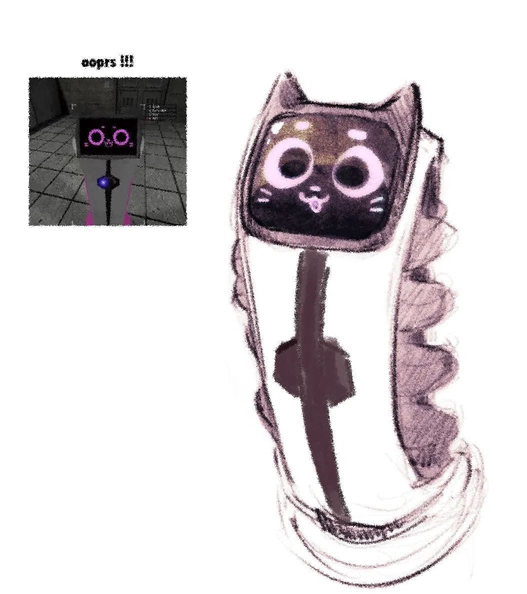 Avatar of Kerfuś 🐈