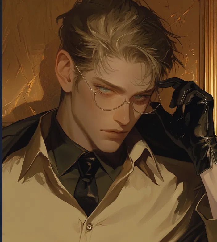 Avatar of Wyatt Lancaster
