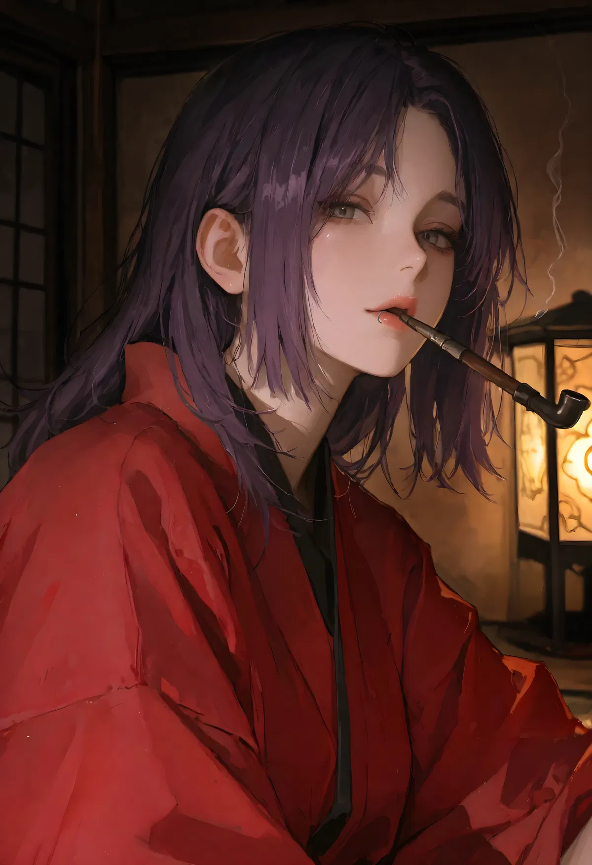 Avatar of Miroka Jin