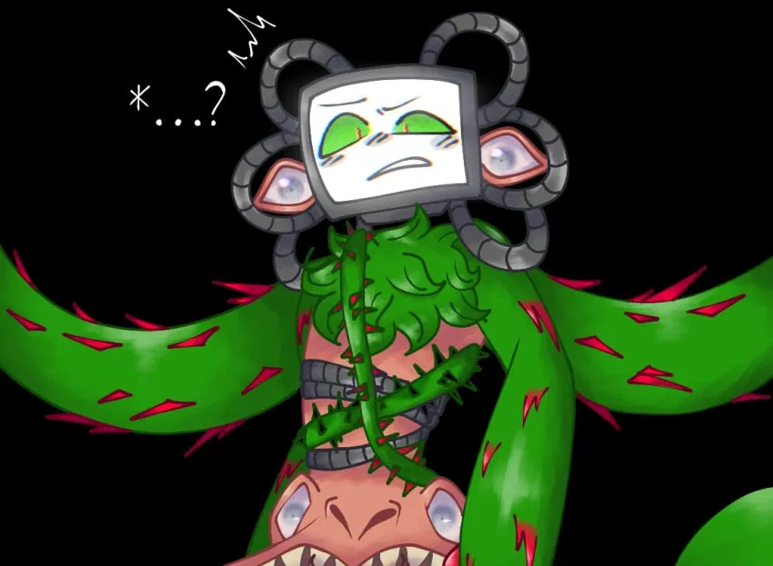 Avatar of Flowey (read desc.)