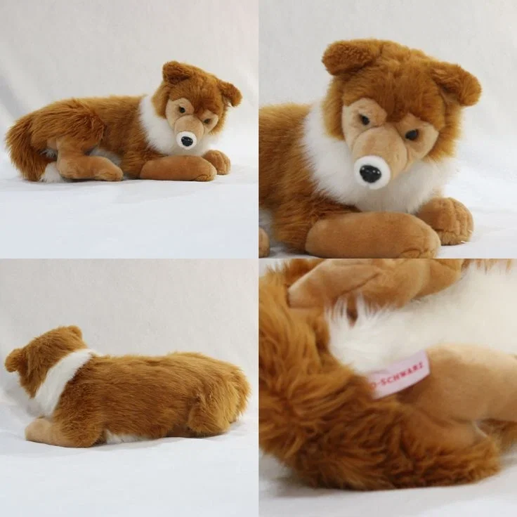 Avatar of plushsuit