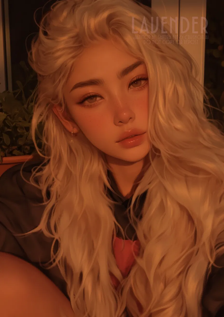 Avatar of Mai Le 