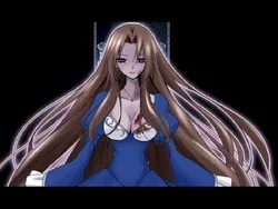 Avatar of Monika Drevis | Hyper Futanari