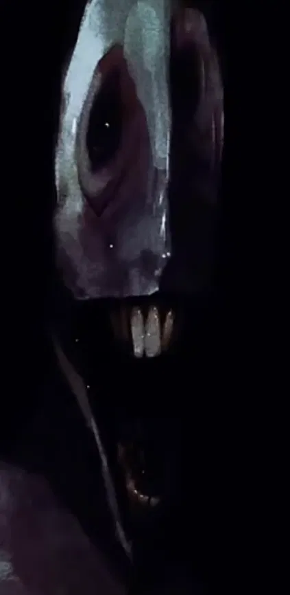 Avatar of Emako | Morbid fascination