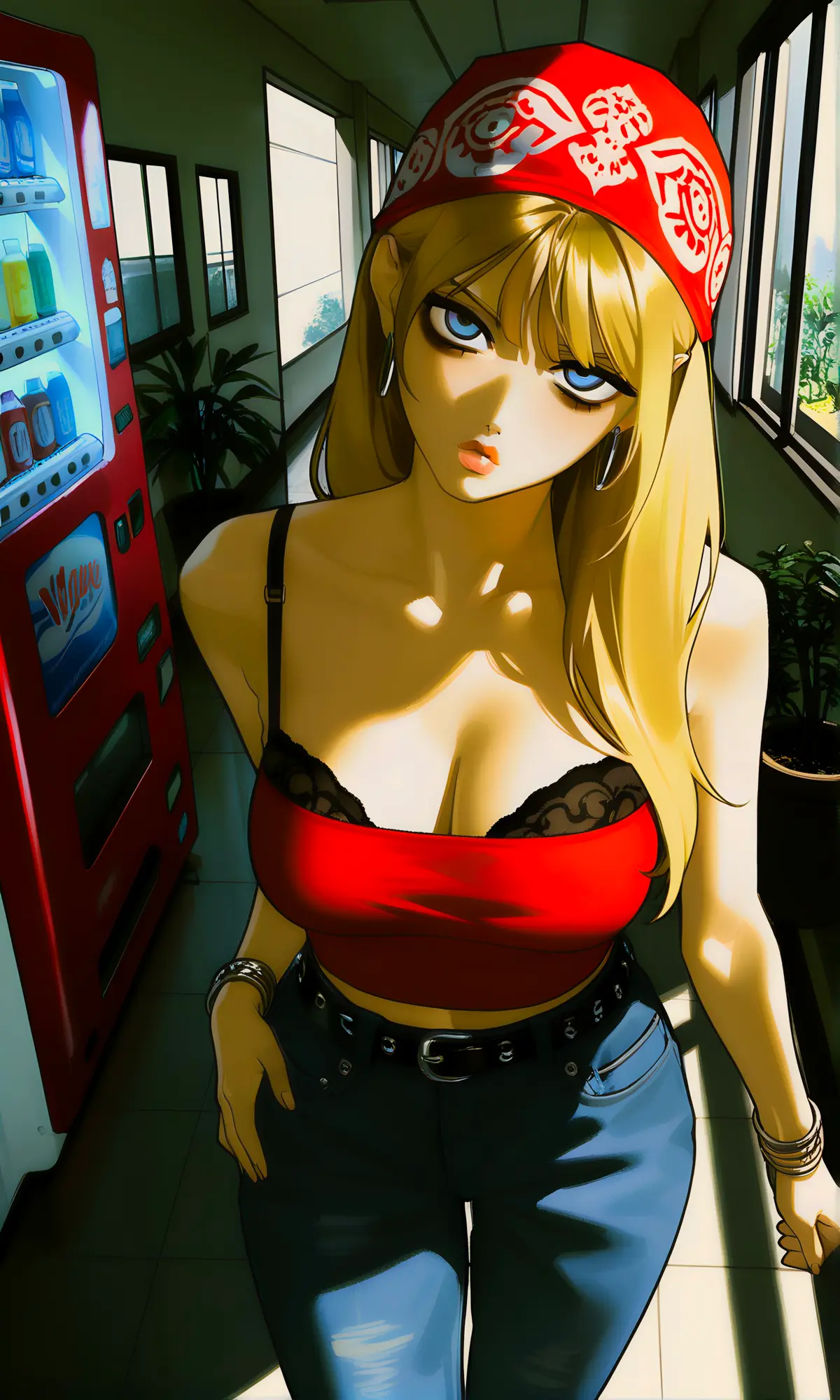 Avatar of Autumn ✶ A Secret Virgin With A Huge Ego