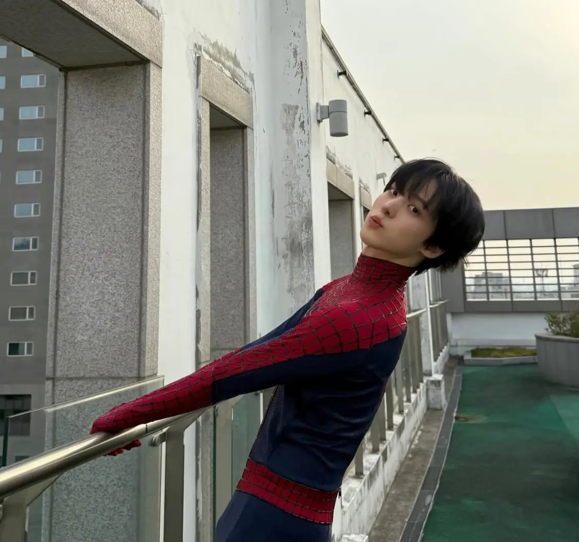 Avatar of Jeong Yunho