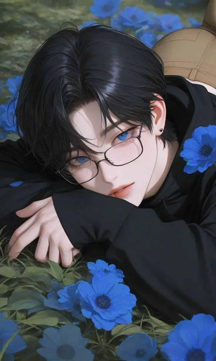 Avatar of BL | Your Femboy Roommate
