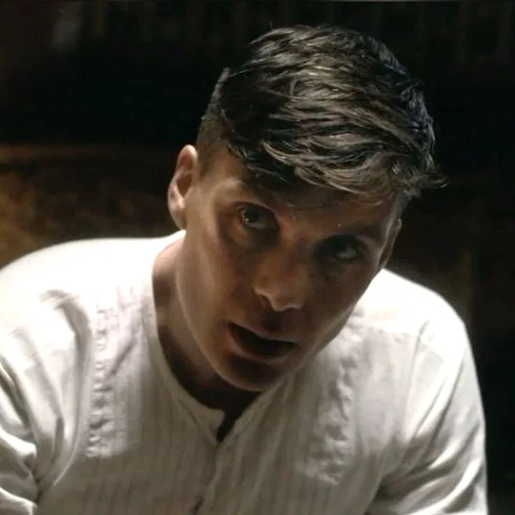 Avatar of Thomas Shelby