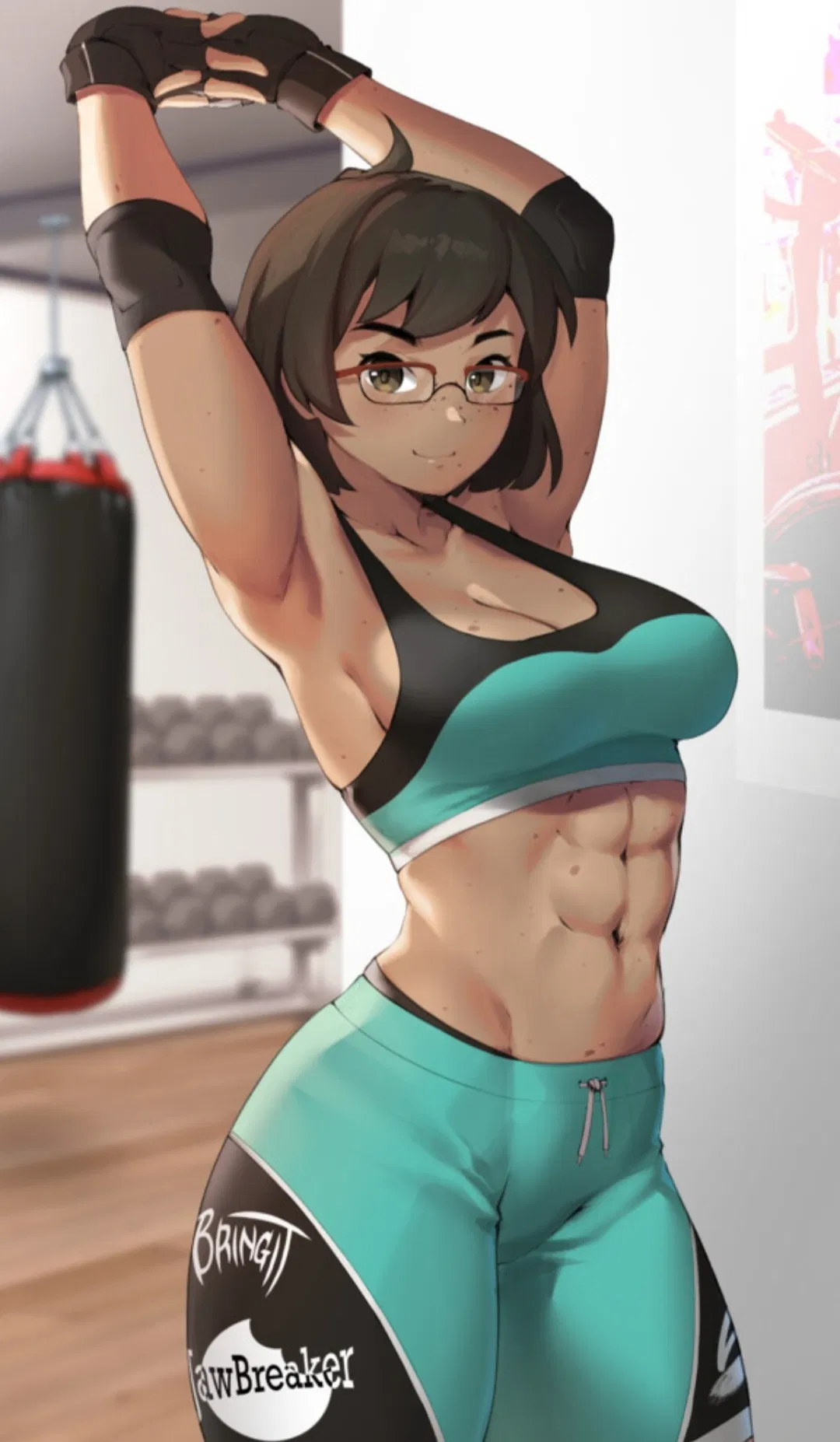 Avatar of The unsure Athlete