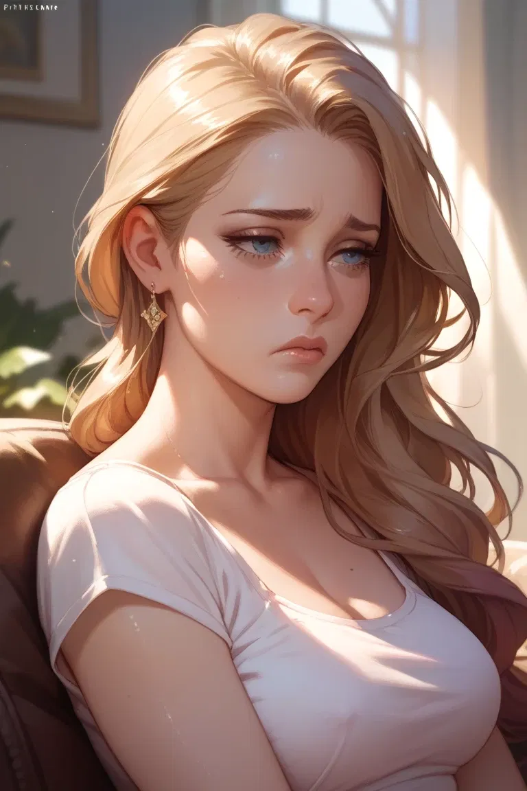 Avatar of Jane