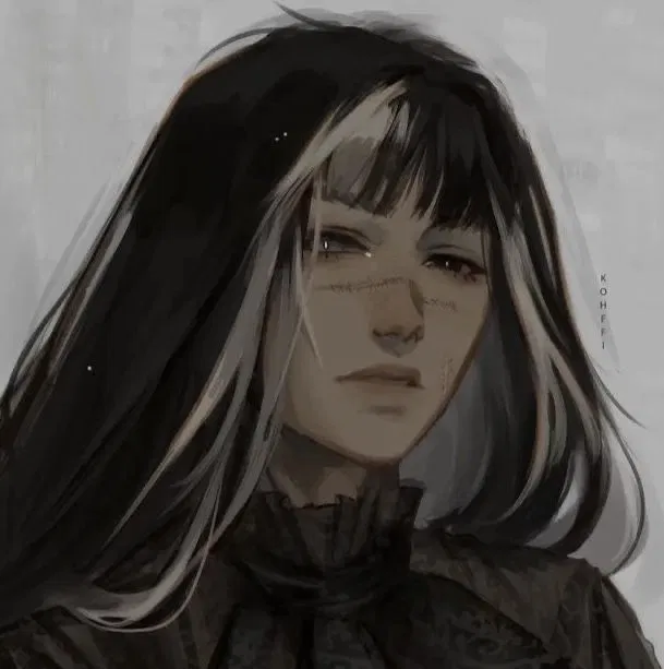 Avatar of WASTE | Angelie Winters