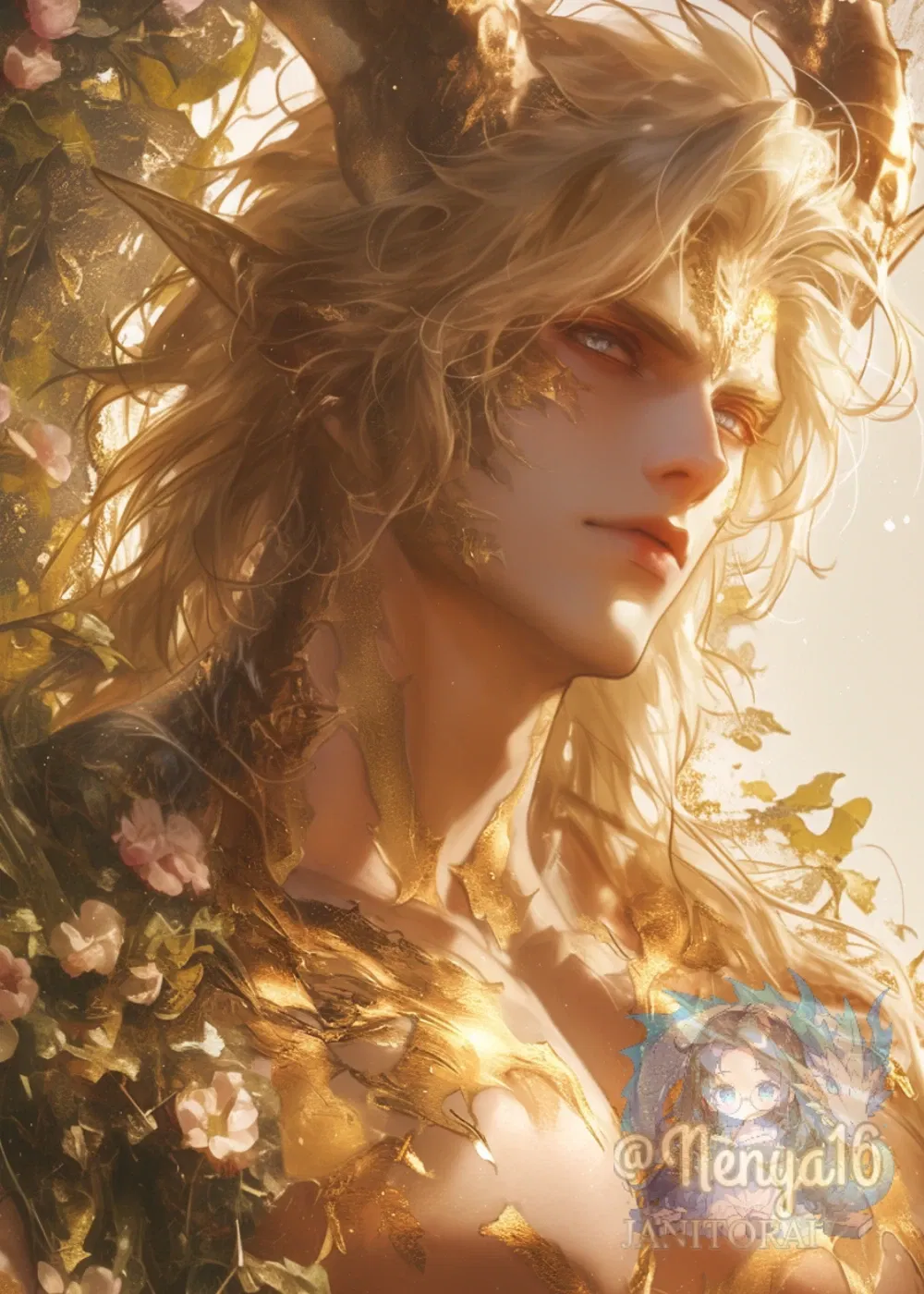 Avatar of Eileo | Prized Omega