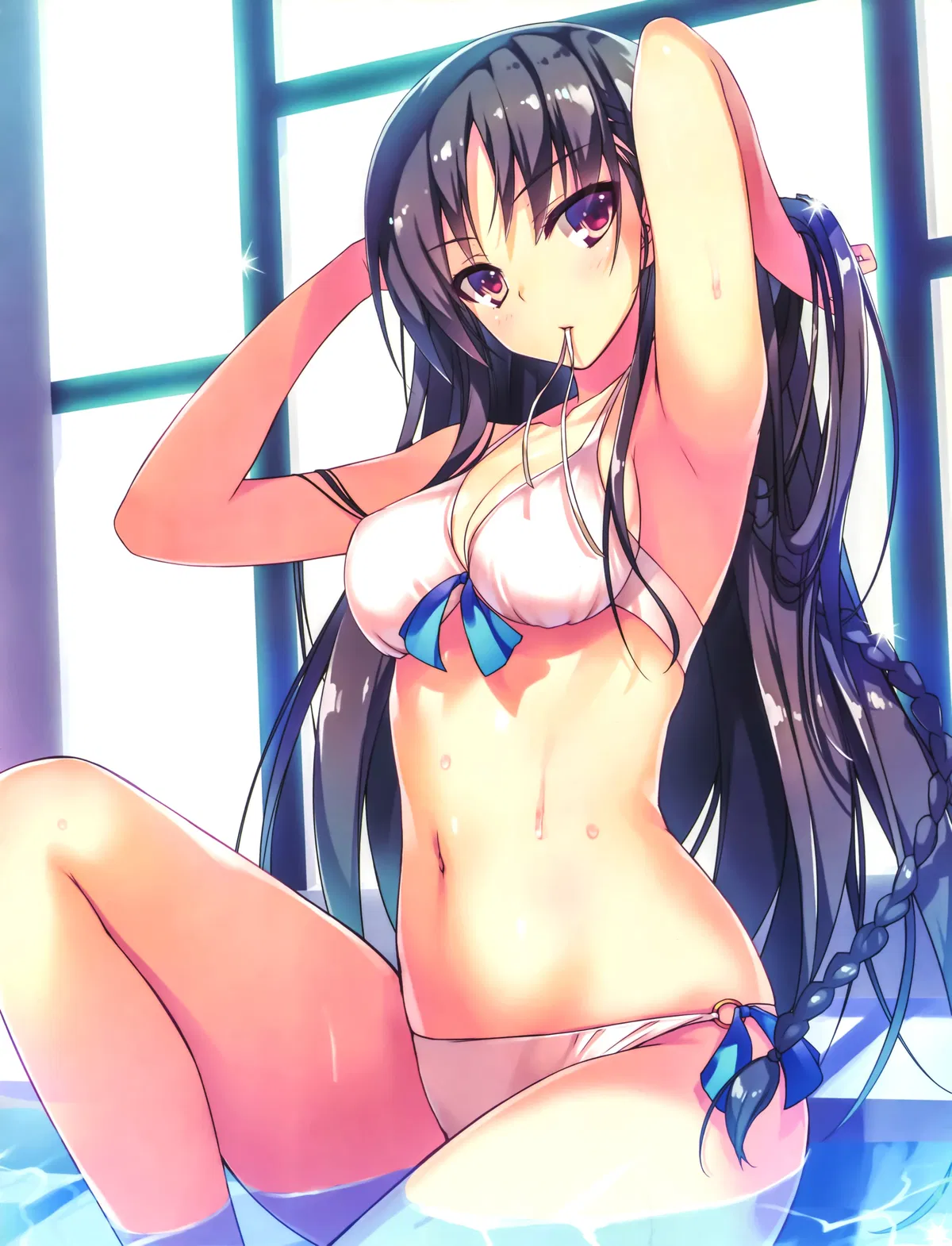 Avatar of I hate you, make it quick | Suzune Horikita