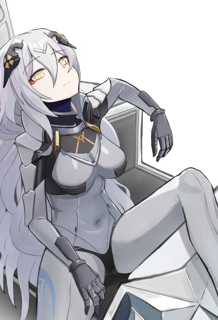 Avatar of Tareus, Nyto Mech Specialist
