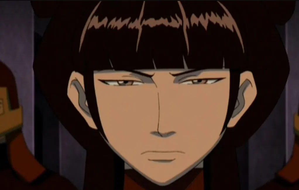 Avatar of Mai