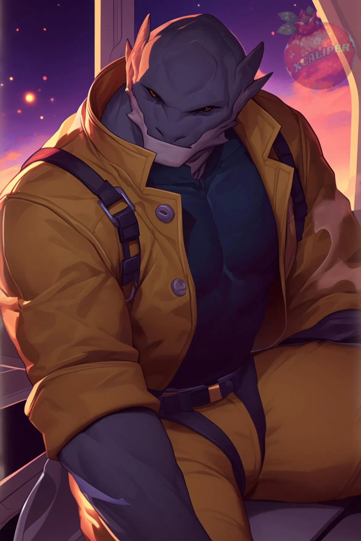 Avatar of G-99 ⟡ Gebkit Veskil